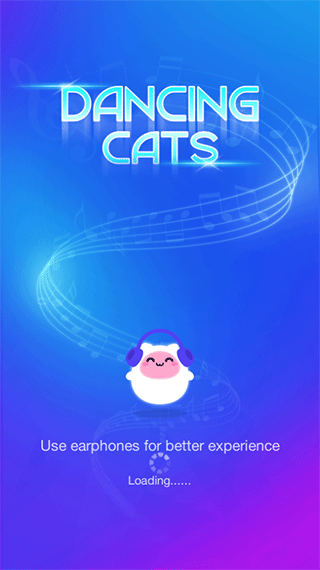Dancing Cats游戏免费