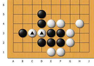 腾讯围棋手机版