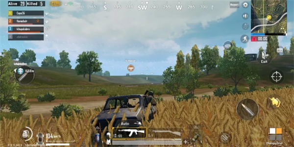 PUBG官方正版安装最新版本