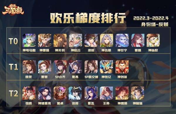 欢乐三国杀九游版