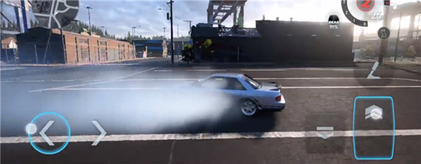 CarX漂移赛车3pojie版