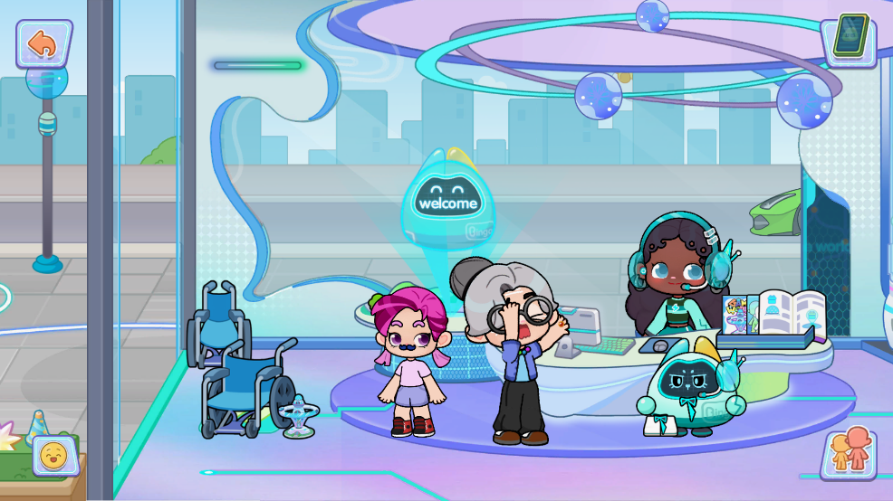 奇妙创意世界pojie版