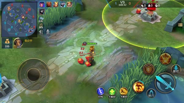 王者精英5v5pojie版免广告版