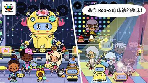 托卡世界最新完整pojie版