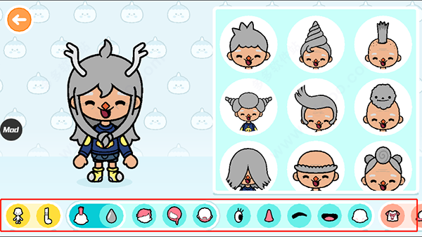 托卡世界最新完整pojie版