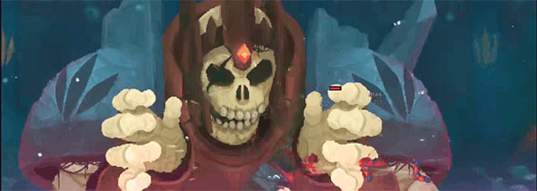 重生细胞最新pojie版(Dead Cells)