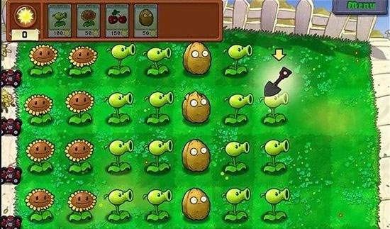 植物大战僵尸内购pojie版