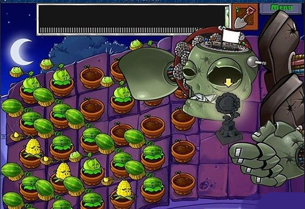 植物大战僵尸2五阶植物解锁版