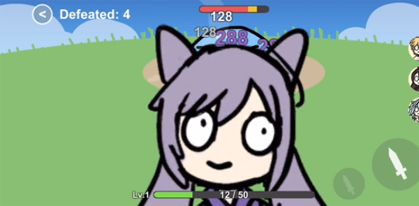 silly wisher中文最新版