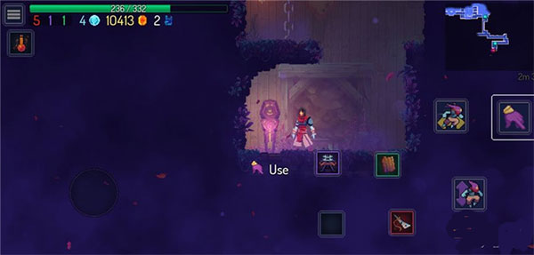 重生细胞最新pojie版(Dead Cells)