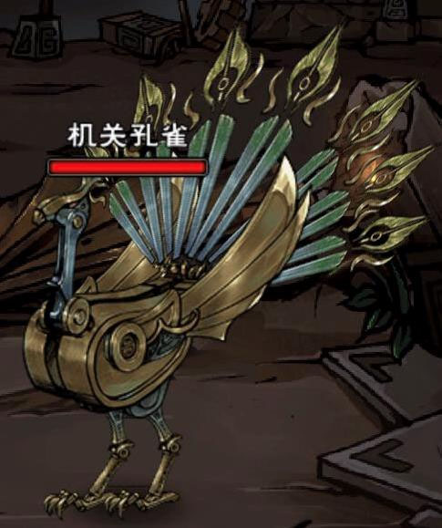 烟雨江湖单机版