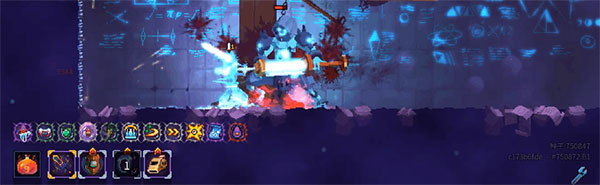 重生细胞最新pojie版(Dead Cells)