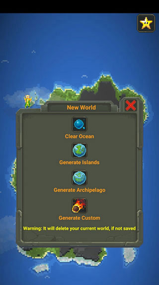 WorldBox2025最新pojie版