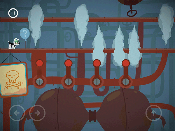 米皮大冒险梦境中文版(Mimpi Dreams)