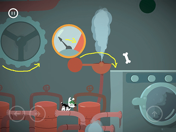 米皮大冒险梦境中文版(Mimpi Dreams)
