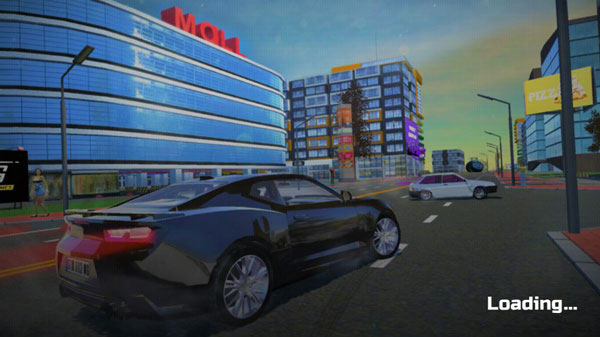 CarSimulator2pojie版全部车最新版