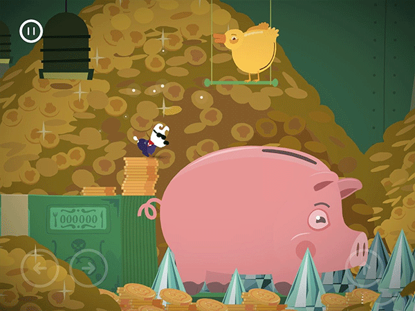 米皮大冒险梦境中文版(Mimpi Dreams)