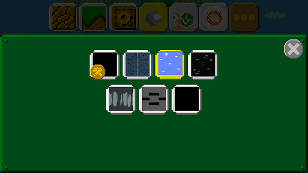 关卡制作器
