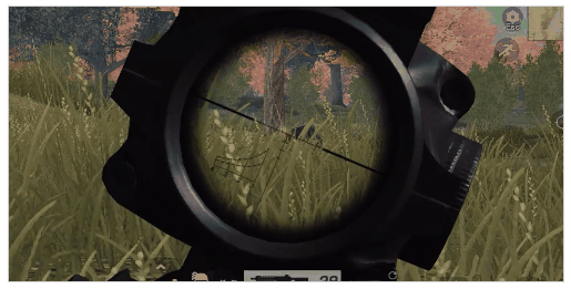 地铁逃生体验服最新版本(BETA PUBG MOBILE)