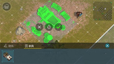 侏罗纪末日生存最新版