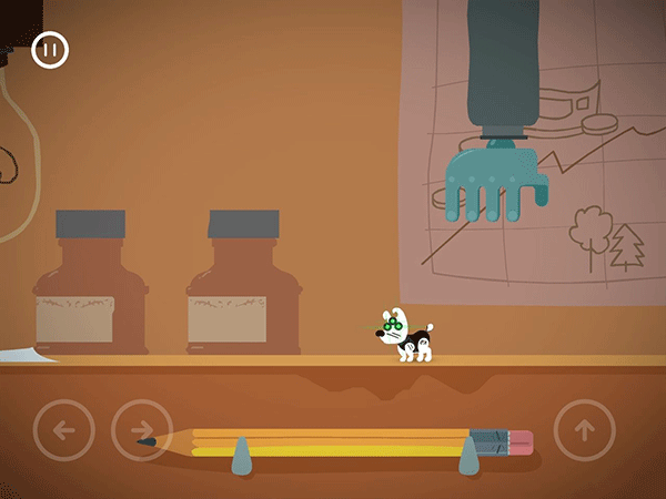 米皮大冒险梦境中文版(Mimpi Dreams)