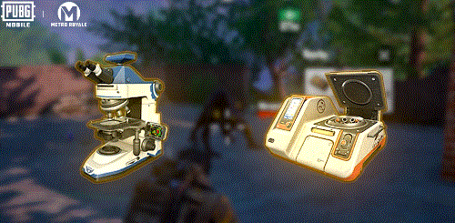 PUBG地铁逃生2025最新版
