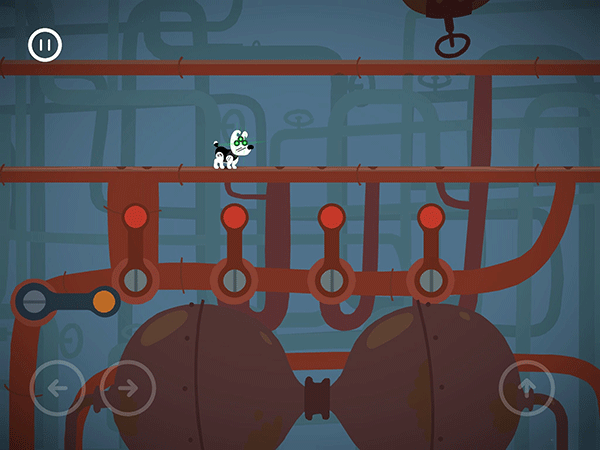 米皮大冒险梦境中文版(Mimpi Dreams)