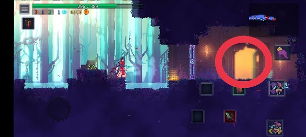 死亡细胞中文版