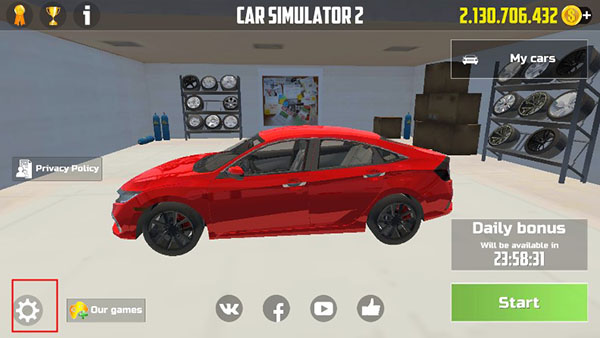 CarSimulator2pojie版全部车最新版