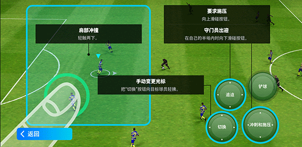 eFootball 手游官方正版