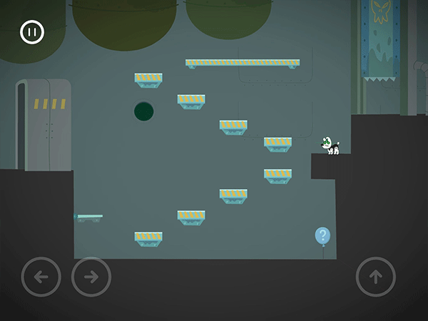米皮大冒险梦境中文版(Mimpi Dreams)