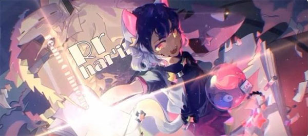音游Phigros