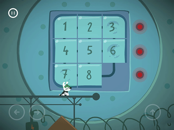 米皮大冒险梦境中文版(Mimpi Dreams)