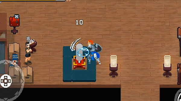 战魂铭人pojie版最新版