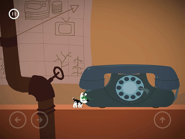 米皮大冒险梦境中文版(Mimpi Dreams)