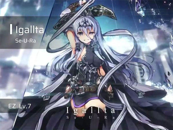 音游Phigros