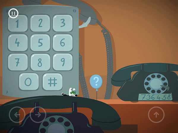 米皮大冒险梦境中文版(Mimpi Dreams)