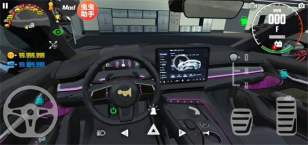 CarSimulator2pojie版全部车最新版