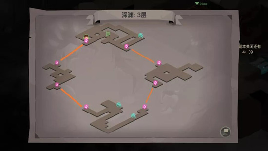 贪婪洞窟九游版