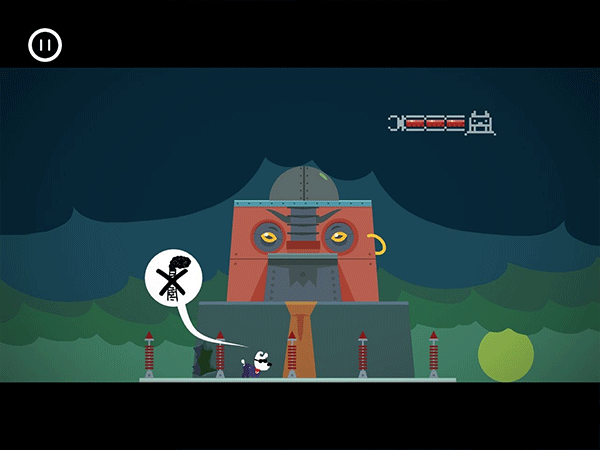 米皮大冒险梦境中文版(Mimpi Dreams)