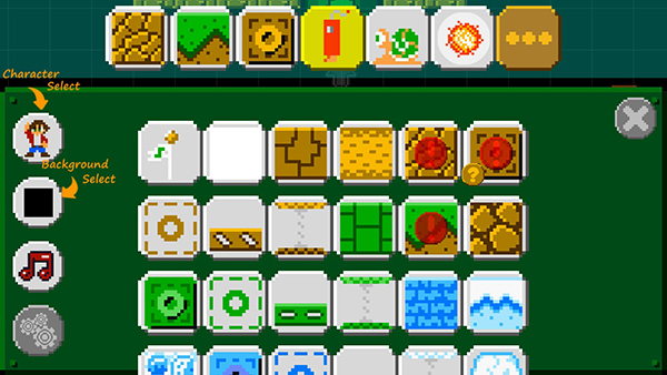 关卡制作器