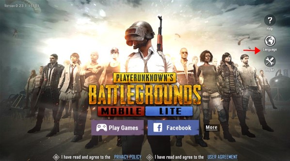 PUBG轻量版(PUBGMOBILE LITE)