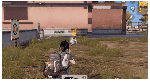 地铁逃生体验服最新版本(BETA PUBG MOBILE)
