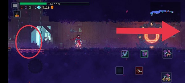 死亡细胞中文版
