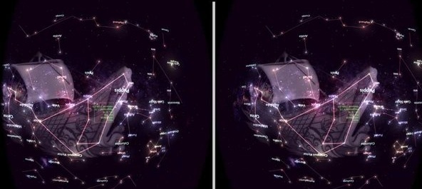 StarTracker(星布苍穹)