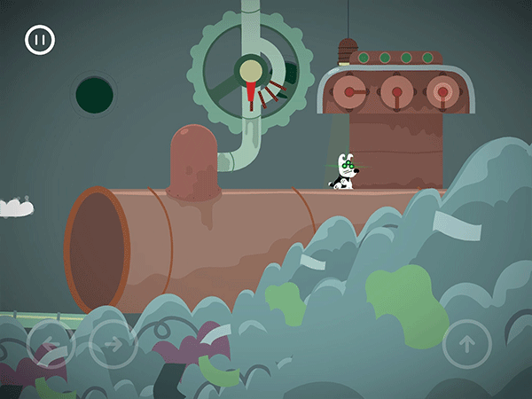 米皮大冒险梦境中文版(Mimpi Dreams)