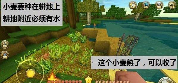 迷你世界云游戏最新版本2025