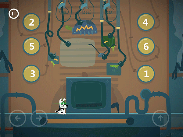 米皮大冒险梦境中文版(Mimpi Dreams)