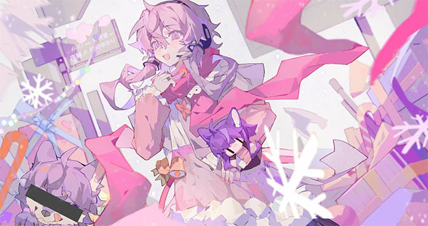 音游Phigros