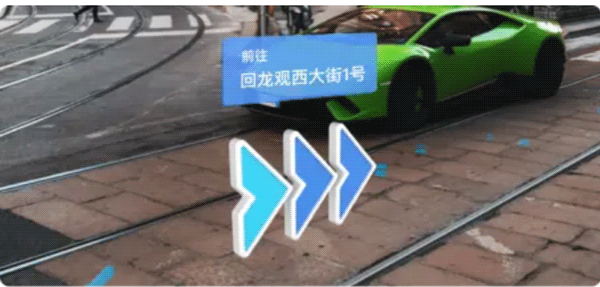 百度地图谷歌play版
